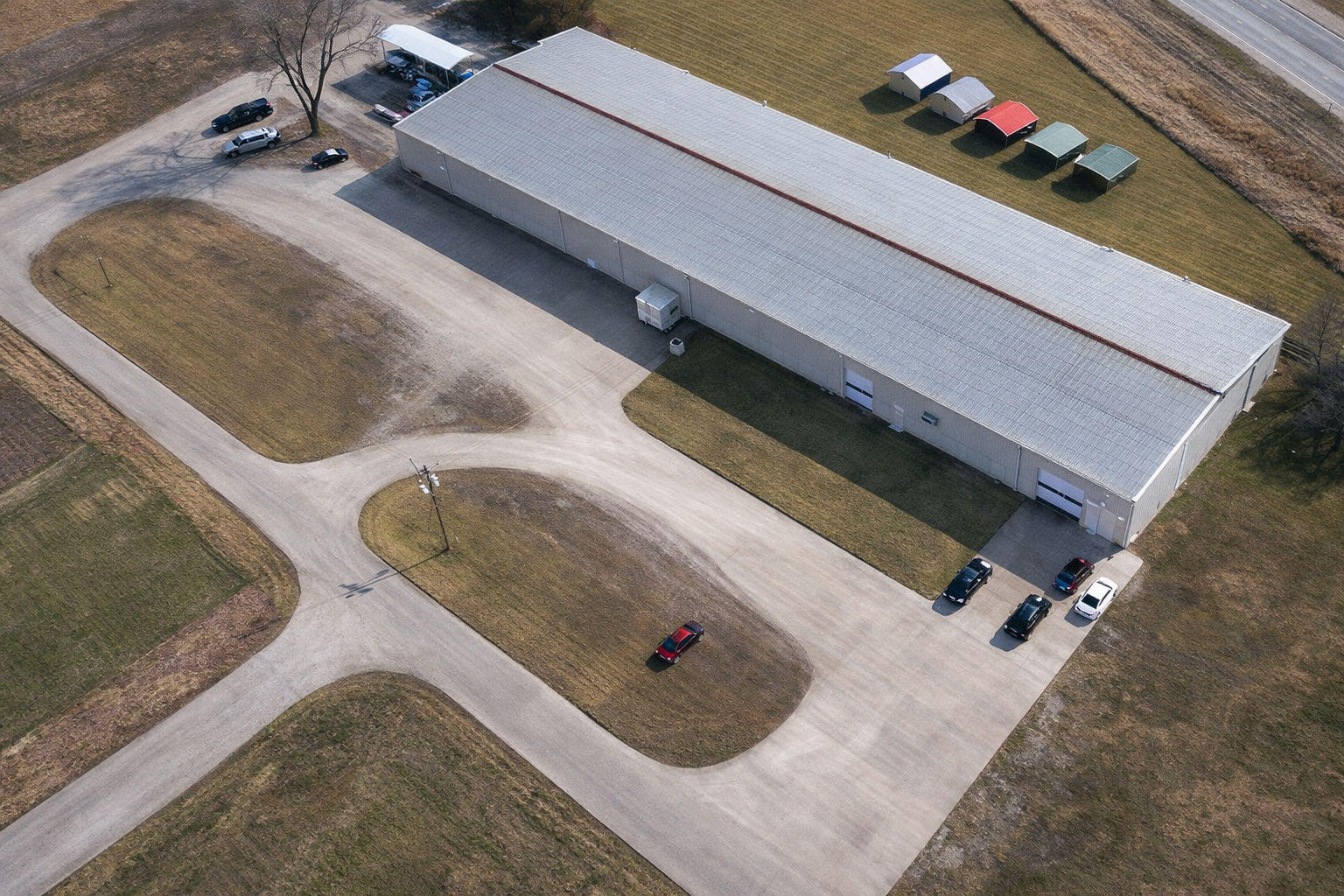 New Manufacturing Facility Opens in Sulphur Springs, Texas