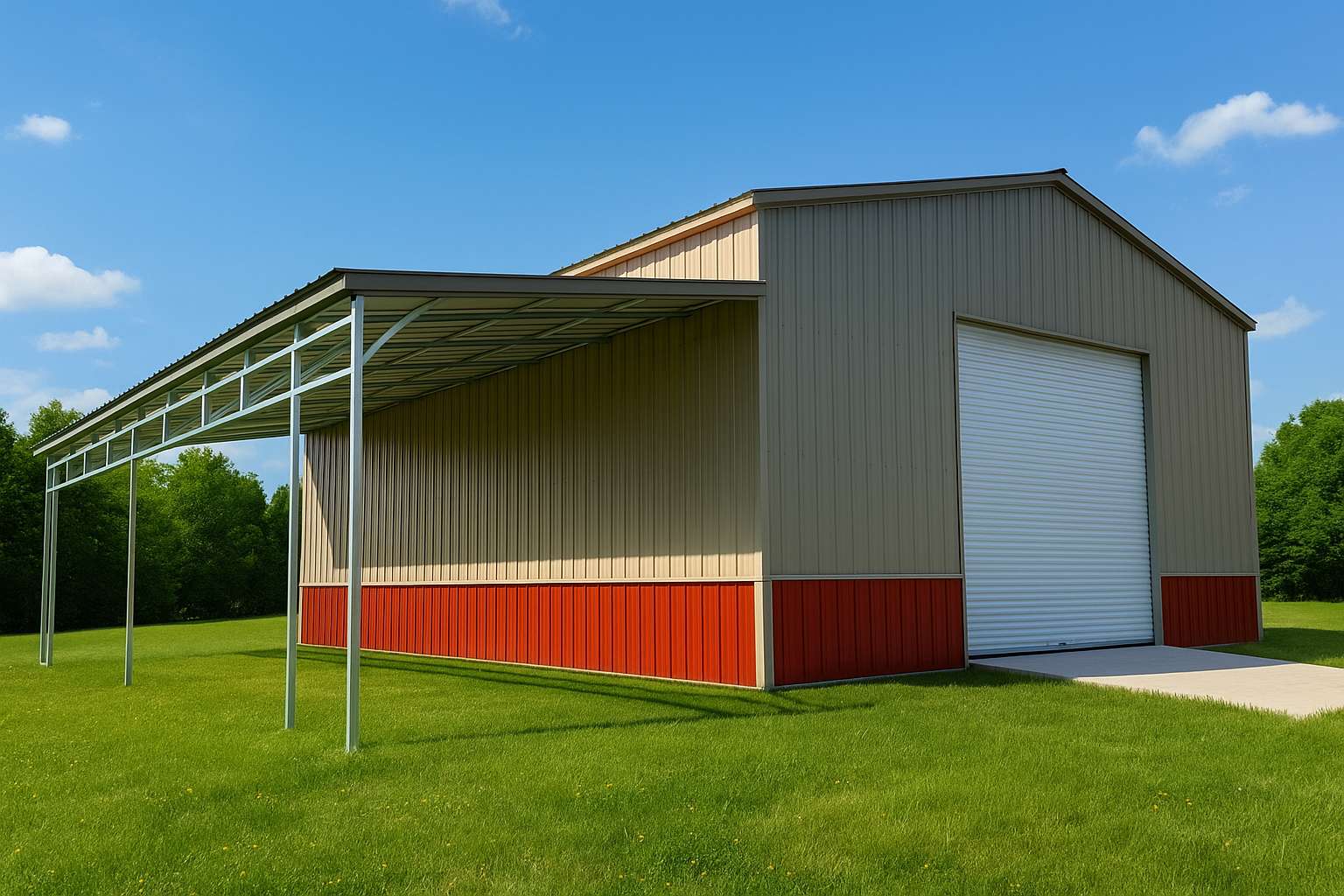 Carports