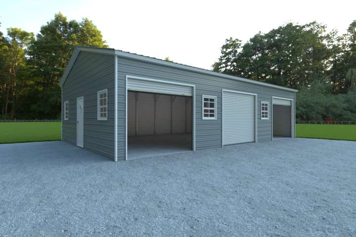 Metal Garages