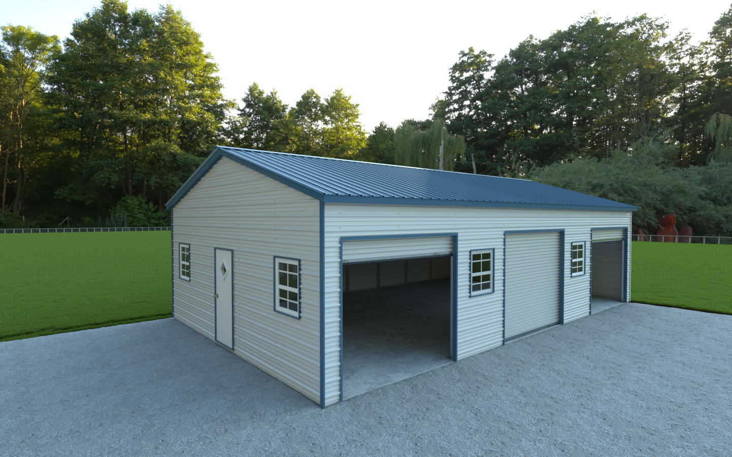 Carolina Carports Launches 2025 Nationwide Sales Event
